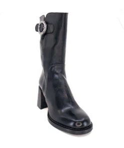 S1023J Rorbach Cuir Noir*Muratti Discount