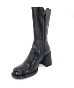 S1023J Rorbach Cuir Noir*Muratti Discount