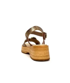 6596 Cuir Bronze*Myma