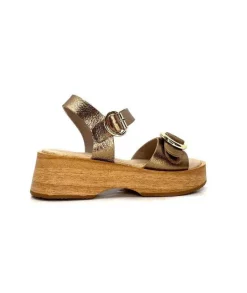 6596 Cuir Bronze*Myma