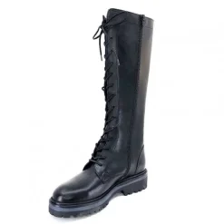 5230 Cuir Noir*Myma Hot