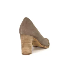5369/00 Cuir Taupe*Myma Sale