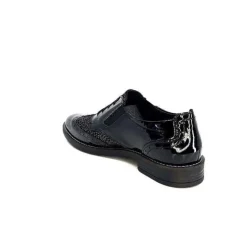 7009/00 Cuir Vernis Noir*Myma