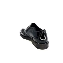 7009/00 Cuir Vernis Noir*Myma