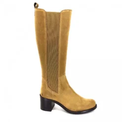 4922-01 Daim Monalisa Cuoio*Myma Best