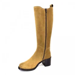 4922-01 Daim Monalisa Cuoio*Myma Best