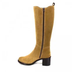 4922-01 Daim Monalisa Cuoio*Myma Best