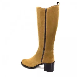 4922-01 Daim Monalisa Cuoio*Myma Best