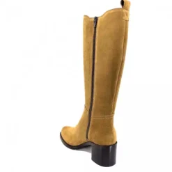 4922-01 Daim Monalisa Cuoio*Myma Best