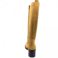 4922-01 Daim Monalisa Cuoio*Myma Best