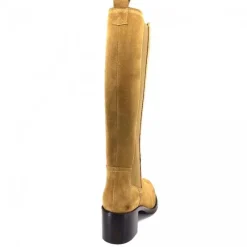 4922-01 Daim Monalisa Cuoio*Myma Best