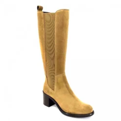 4922-01 Daim Monalisa Cuoio*Myma Best