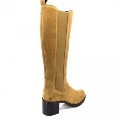 4922-01 Daim Monalisa Cuoio*Myma Best