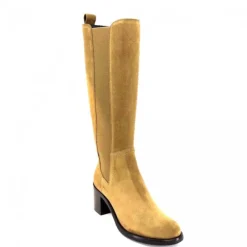 4922-01 Daim Monalisa Cuoio*Myma Best