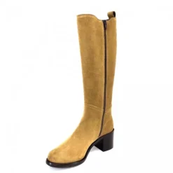 4922-01 Daim Monalisa Cuoio*Myma Best