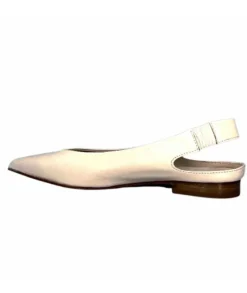 1585 Nappa Cuir Creme Avorio*napoleoni Sale