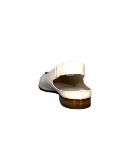 1585 Nappa Cuir Creme Avorio*napoleoni Sale