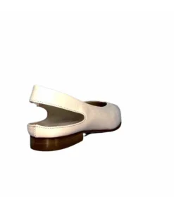 1585 Nappa Cuir Creme Avorio*napoleoni Sale