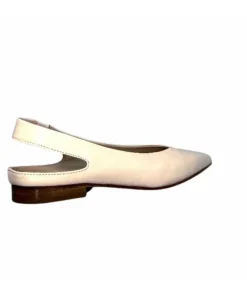 1585 Nappa Cuir Creme Avorio*napoleoni Sale