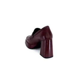 A9183 Cuir Bordeaux*napoleoni Online