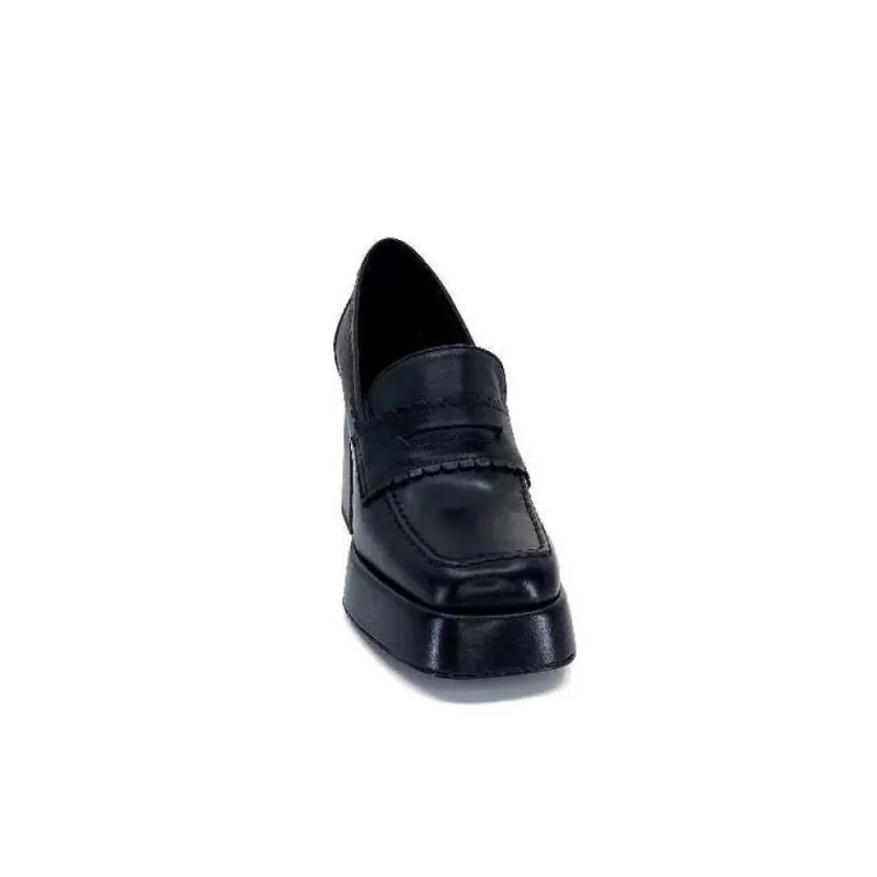 A9183 Cuir Noir*napoleoni Hot