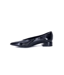 A3602 Cuir Noir*napoleoni Discount