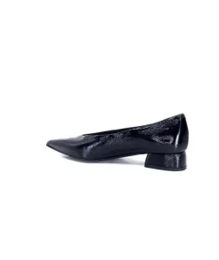 A3602 Cuir Noir*napoleoni Discount