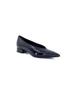 A3602 Cuir Noir*napoleoni Discount