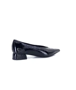 A3602 Cuir Noir*napoleoni Discount