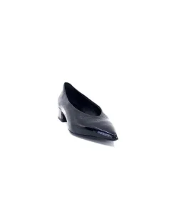 A3602 Cuir Noir*napoleoni Discount