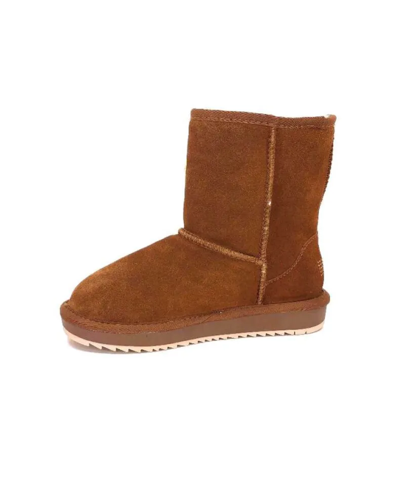 N78- Daim Marron*Nathan Baume Hot