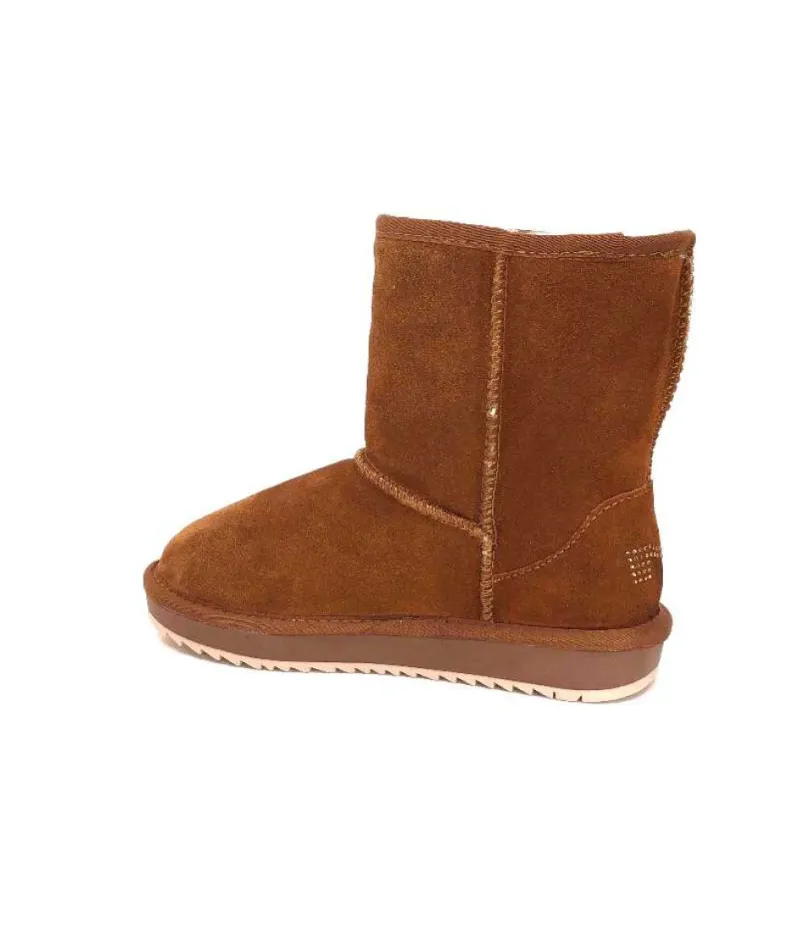 N78- Daim Marron*Nathan Baume Hot