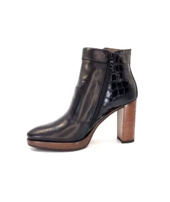 05031 Cuir Noir*Nero Giardini New