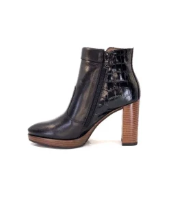 05031 Cuir Noir*Nero Giardini New