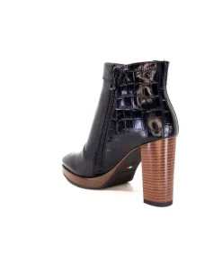 05031 Cuir Noir*Nero Giardini New