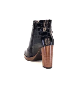 05031 Cuir Noir*Nero Giardini New