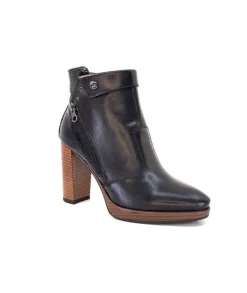 05031 Cuir Noir*Nero Giardini New