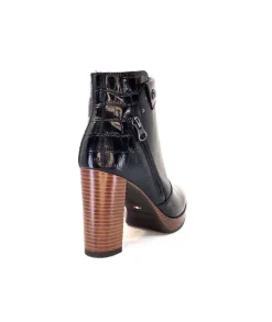 05031 Cuir Noir*Nero Giardini New