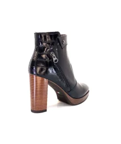 05031 Cuir Noir*Nero Giardini New