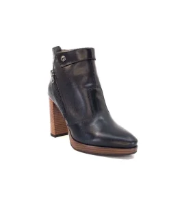 05031 Cuir Noir*Nero Giardini New