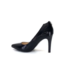 13500 Cuir Noir*Nero Giardini Sale