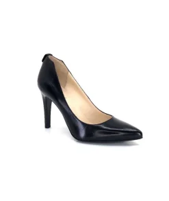 13500 Cuir Noir*Nero Giardini Sale