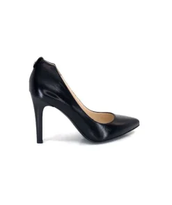 13500 Cuir Noir*Nero Giardini Sale