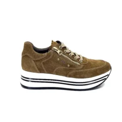 1308382 D 339 Daim Marron*Nero Giardini Sale