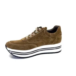 1308382 D 339 Daim Marron*Nero Giardini Sale