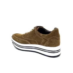 1308382 D 339 Daim Marron*Nero Giardini Sale