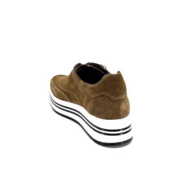 1308382 D 339 Daim Marron*Nero Giardini Sale