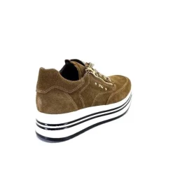 1308382 D 339 Daim Marron*Nero Giardini Sale