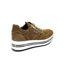 1308382 D 339 Daim Marron*Nero Giardini Sale