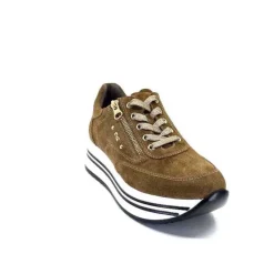 1308382 D 339 Daim Marron*Nero Giardini Sale